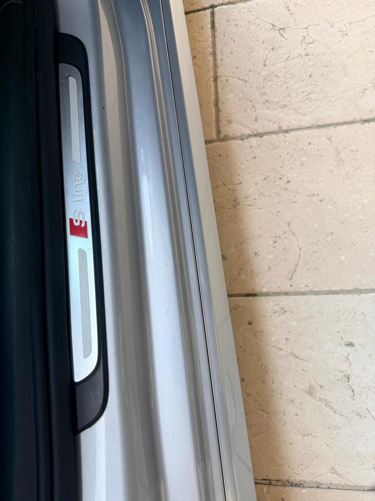 Audi A1 1.0 TFSI ultra Admired