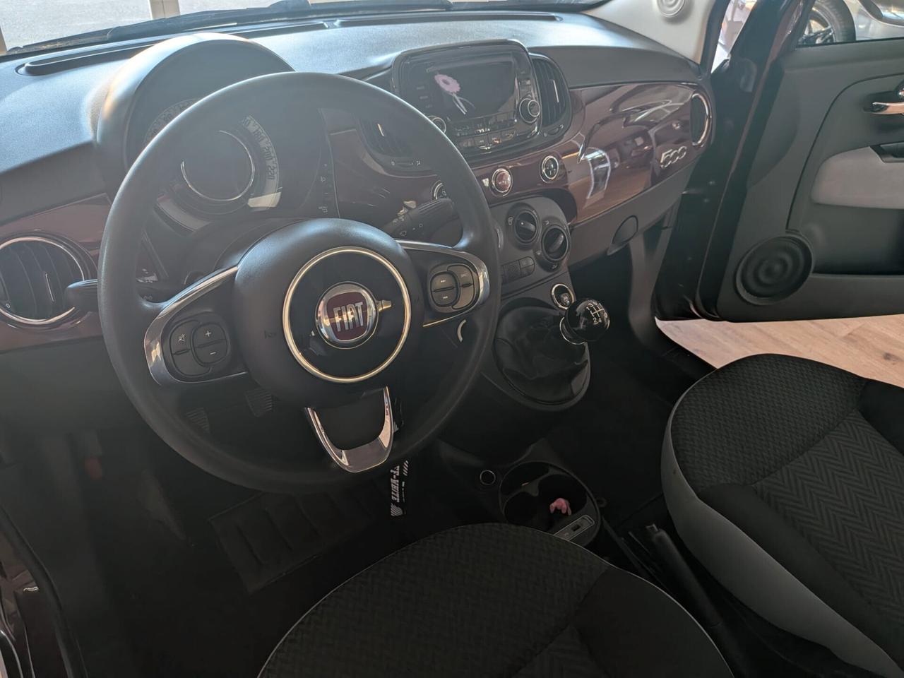 500 1.2 Dolcevita