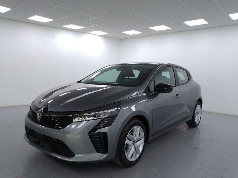 Renault Clio 1.0 tce Evolution Gpl 100cv