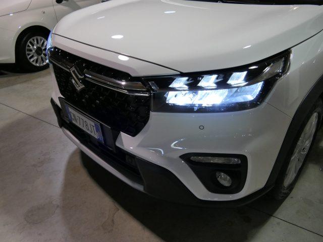 SUZUKI S-Cross 1.4 Hybrid 4WD AllGrip Starview