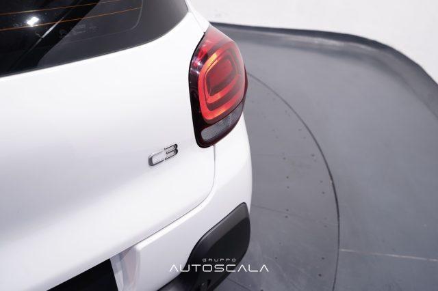 CITROEN C3 1.2 PureTech 68cv GPL Feel