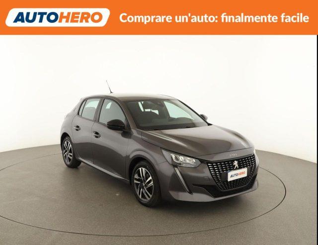 PEUGEOT 208 PureTech 75 5 porte Active Pack