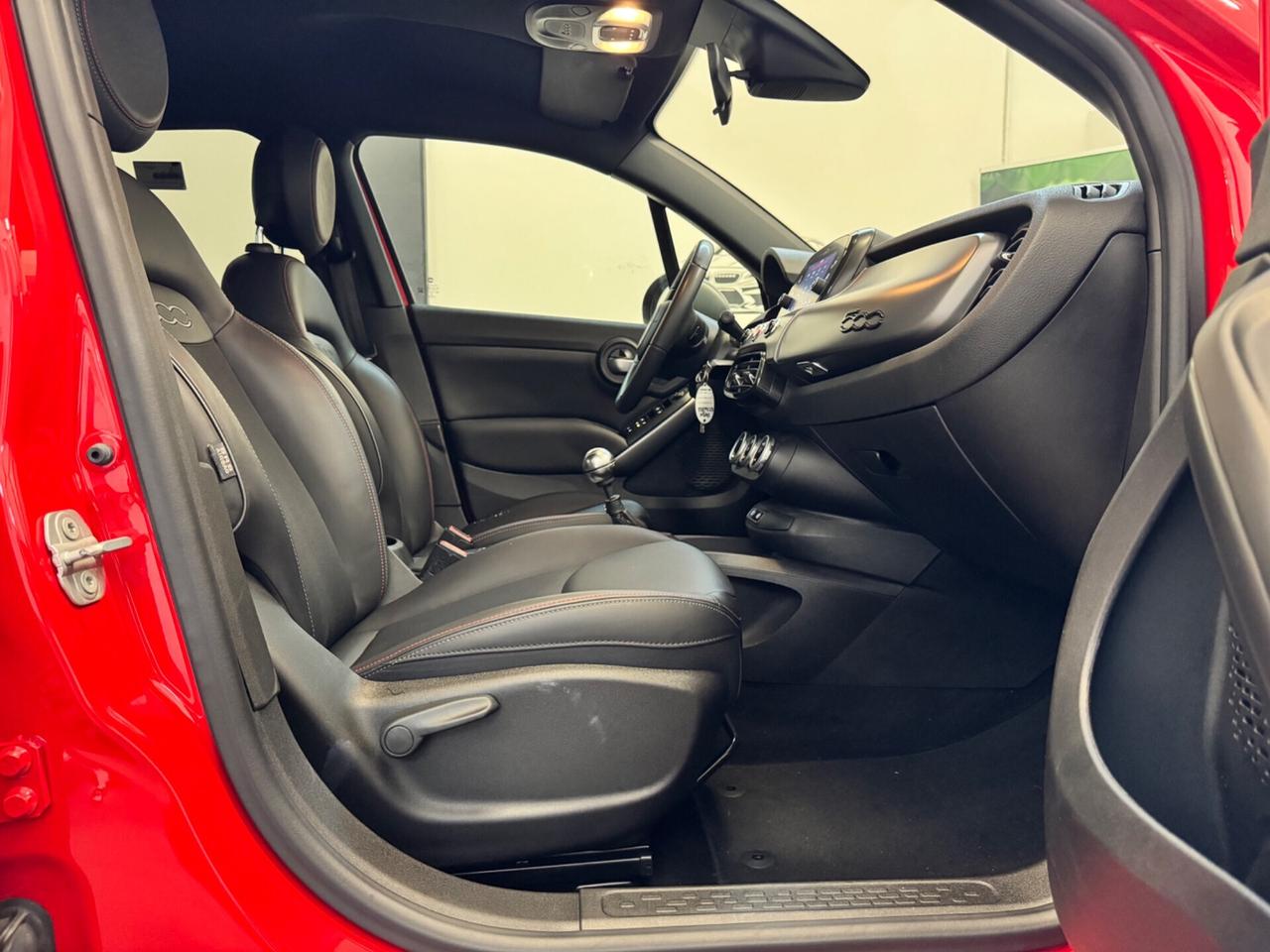 Fiat 500X 1.3 MultiJet 95 CV Sport