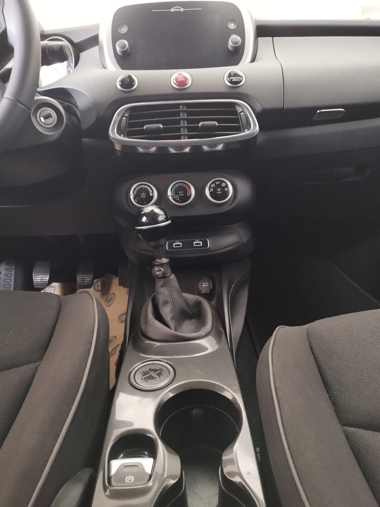 Fiat 500X 1.0 T3 120 CV