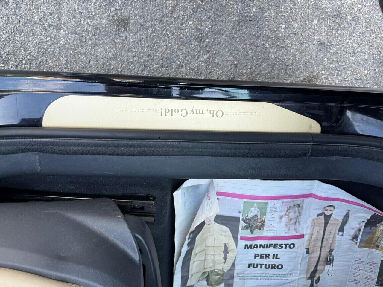 Citroen C3 1.1 BENZINA Gold by Pinko - OTTIMA PER NEOPATENTATO