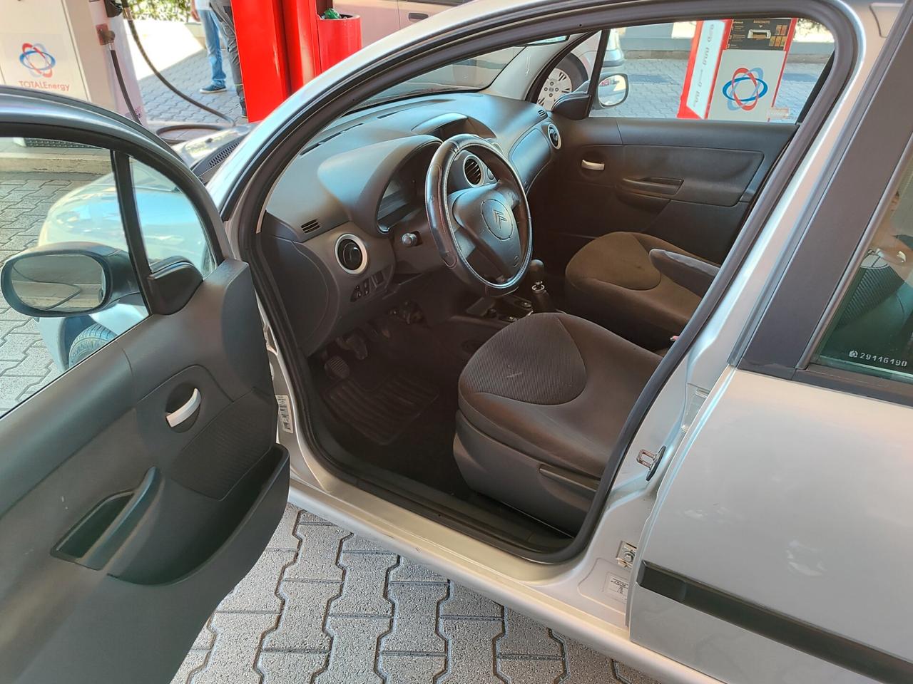 Citroen C3 1.1 OK NEOP LOW COST