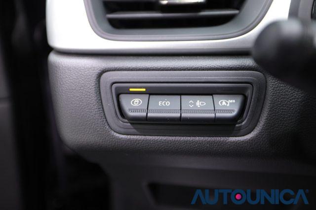 RENAULT Captur ECO-G 100 CV EVOLUTION NEOPATENTATI GPL
