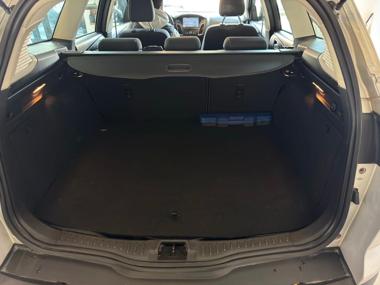 Ford S-Max 2.0 TDCi 180CV Start&Stop Titanium Business