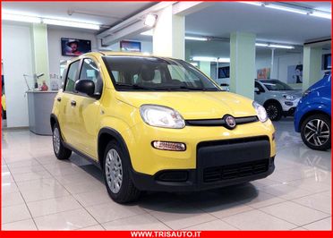 FIAT Panda 1.0 FireFly S&S Hybrid MY24 KM ZERO!!! IVATA NEOPATENTATI