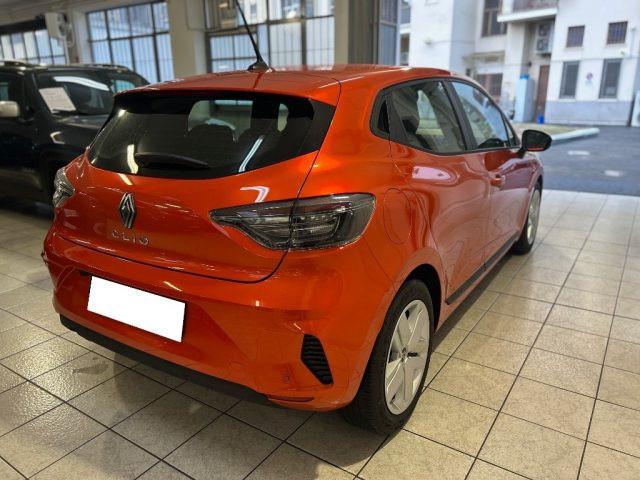 RENAULT Clio TCe 100 CV GPL 5 porte Evolution