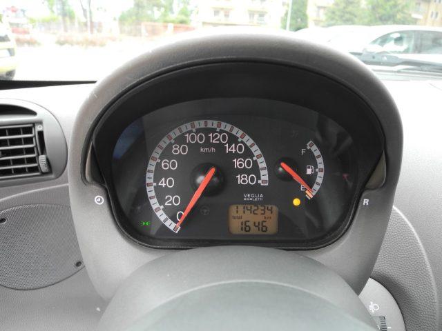 FIAT Seicento 1.1i Active - OK NEOPATENTATI - "Iscrivibile ASI"
