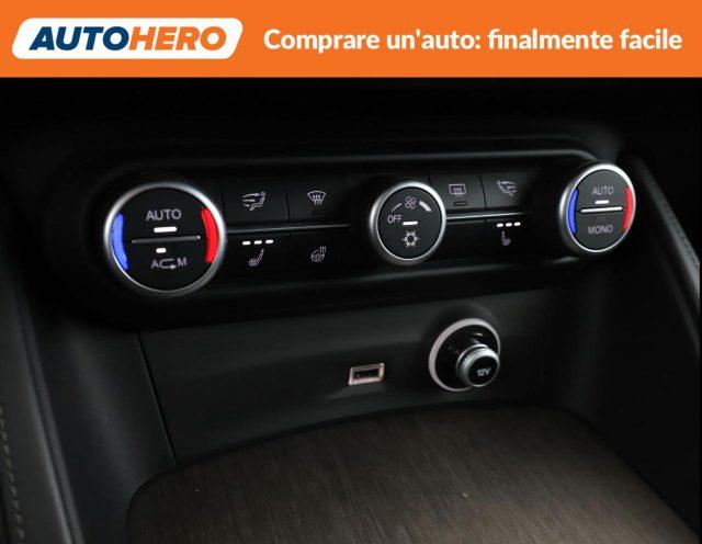 ALFA ROMEO Stelvio 2.0 Turbo 280 CV AT8 Q4 First Edition