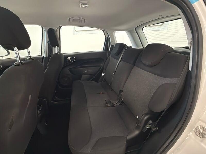 FIAT 500L 500L 1.3 Multijet 95 CV Dualogic Mirror