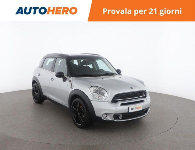 MINI Countryman Mini Cooper S Countryman