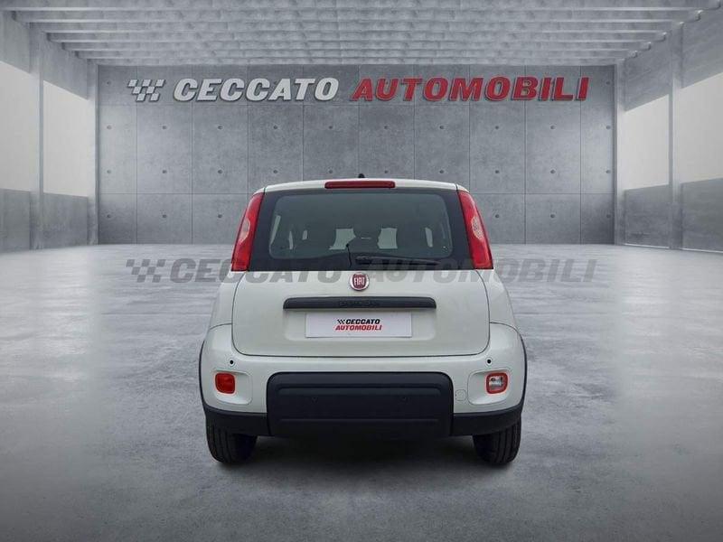 FIAT Panda 1.0 70cv Hybrid Panda