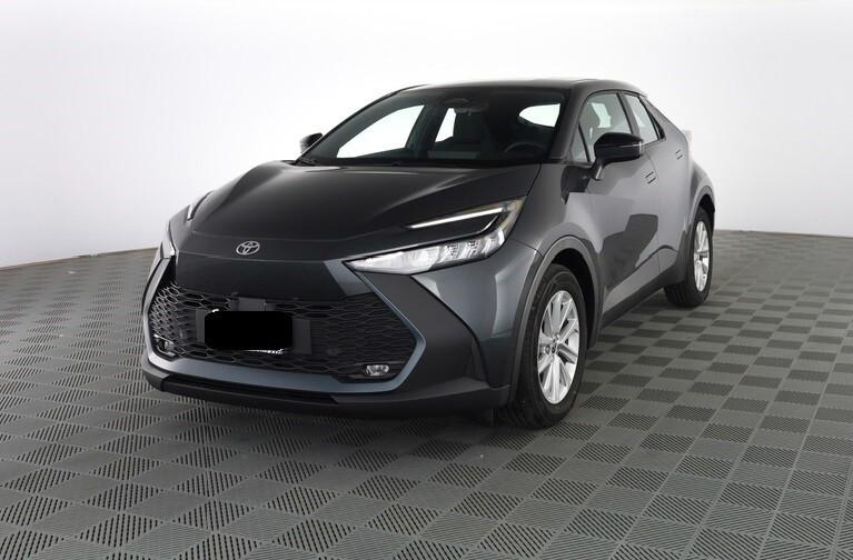 Toyota C-HR 1.8 Hybrid E-CVT Active