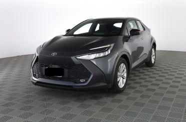 Toyota C-HR 1.8 Hybrid E-CVT Active