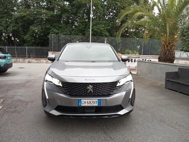 Peugeot 3008 BlueHDi 130 S&S Allure
