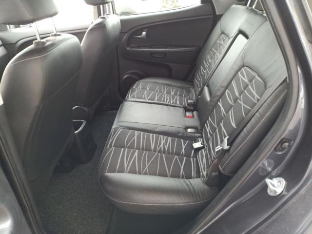 KIA Venga 1.4 CVVT Cool