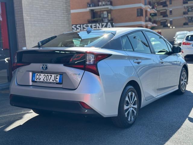 TOYOTA Prius 1.8 Active
