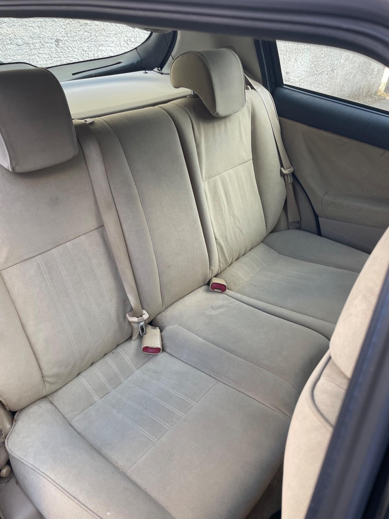 Alfa Romeo 147 1.6 16V TS 5 porte Distinctive