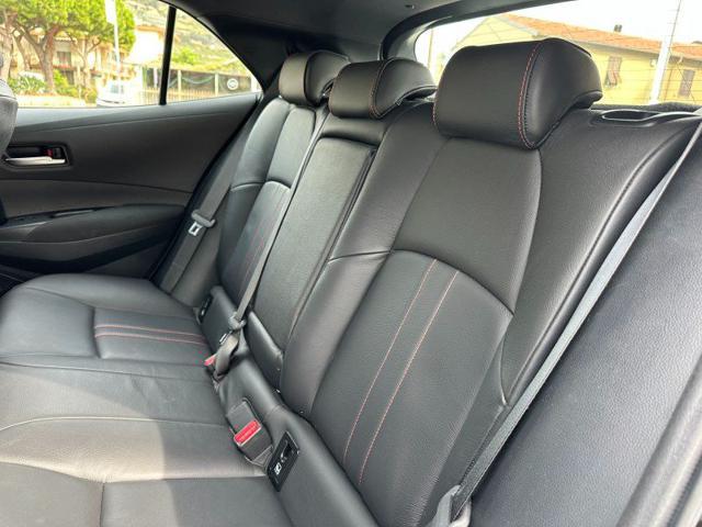 TOYOTA Corolla 1.8 Hybrid Active