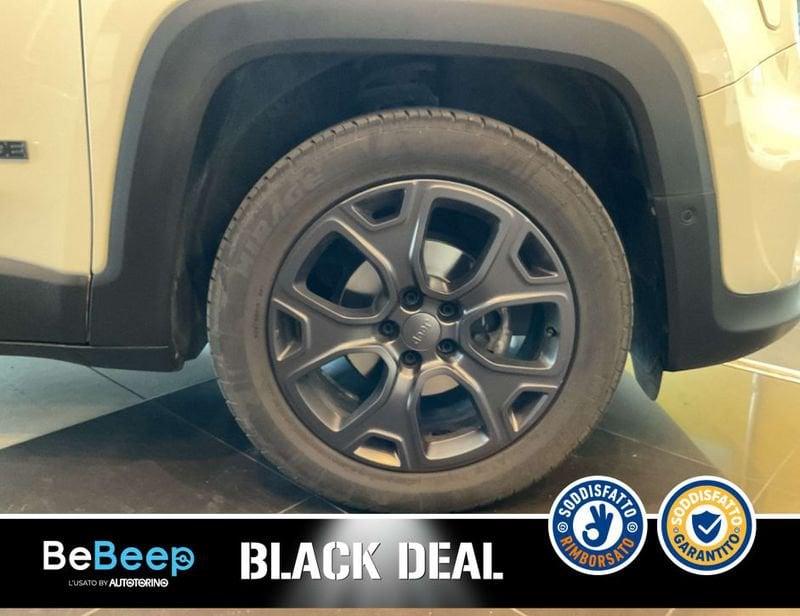 Jeep Renegade 1.0 T3 80TH ANNIVERSARY 2WD