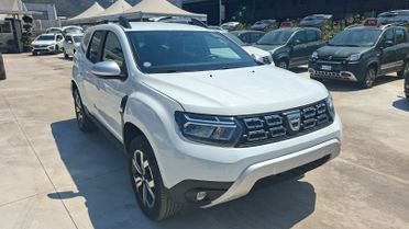 Dacia Duster 1.0 TCe GPL 4x2