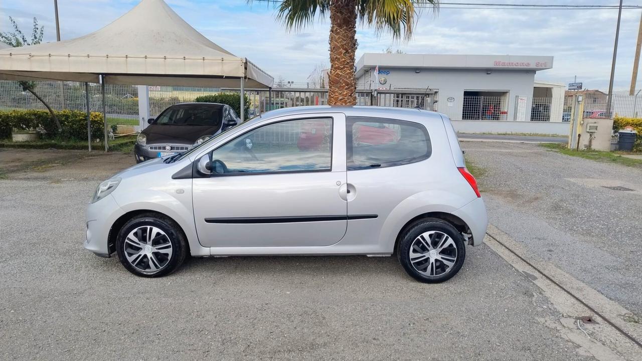 Renault Twingo 1.2