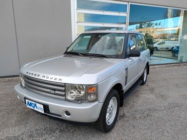 Land Rover Range Rover Range Rover 3.0 Td6 PER COMMERCIANTI