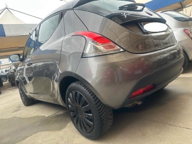 LANCIA YPSILON 09/2019 GPL CASA MADRE!