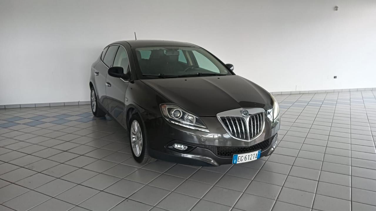 Lancia Delta 1.6 MJT DPF Oro