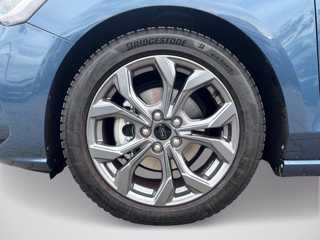 FORD Focus 1.0t ecoboost h ST-Line 125cv del 2023