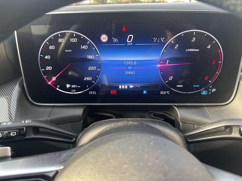 Mercedes-Benz GLC GLC 220 d 4Matic Mild Hybrid AMG Line Premium