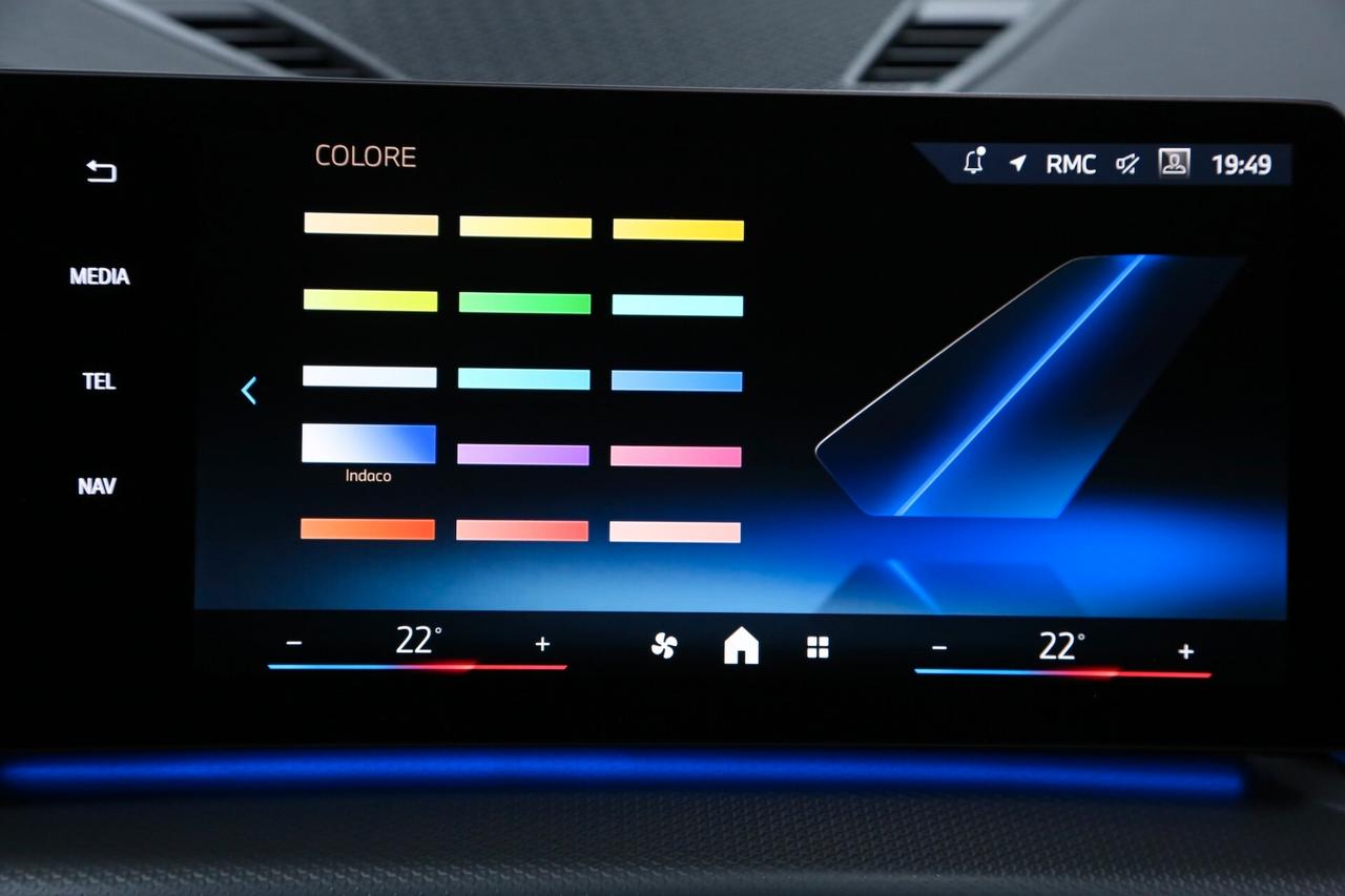 BMW X1 xDrive20d mhev Msport auto