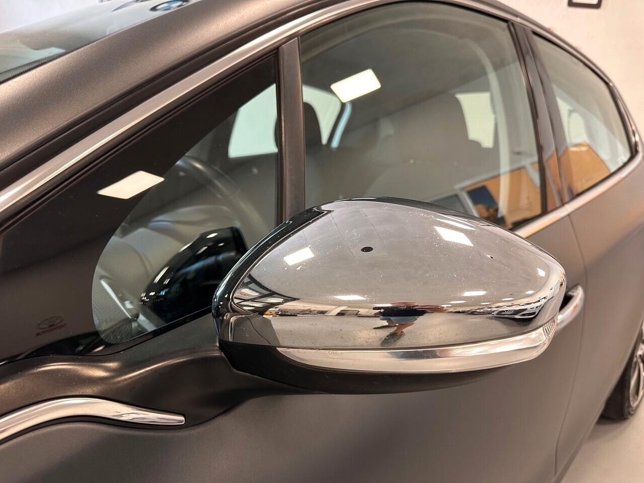 PEUGEOT 208 GT LINE 5 P. 1.6 HDI (EURO 6B)