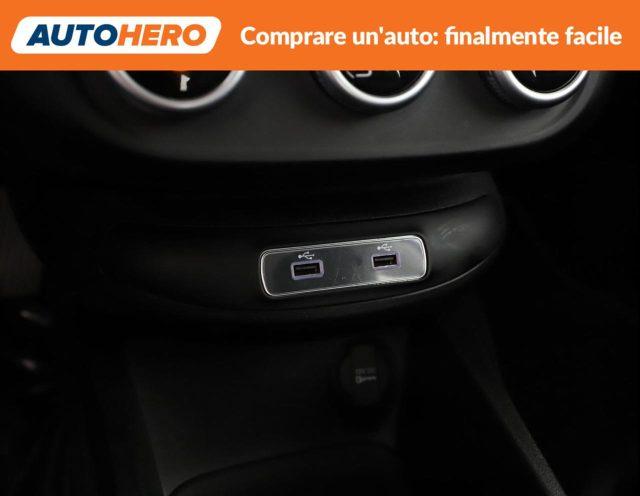 FIAT 500X 1.0 120 CV