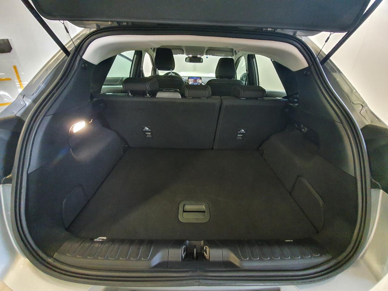 FORD Puma '19-> - Puma 1.0 EcoBoost Hybrid 125 CV S&S aut. Titanium