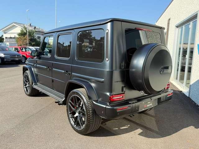 Mercedes-Benz G 63 AMG mod. 2025 585cv auto