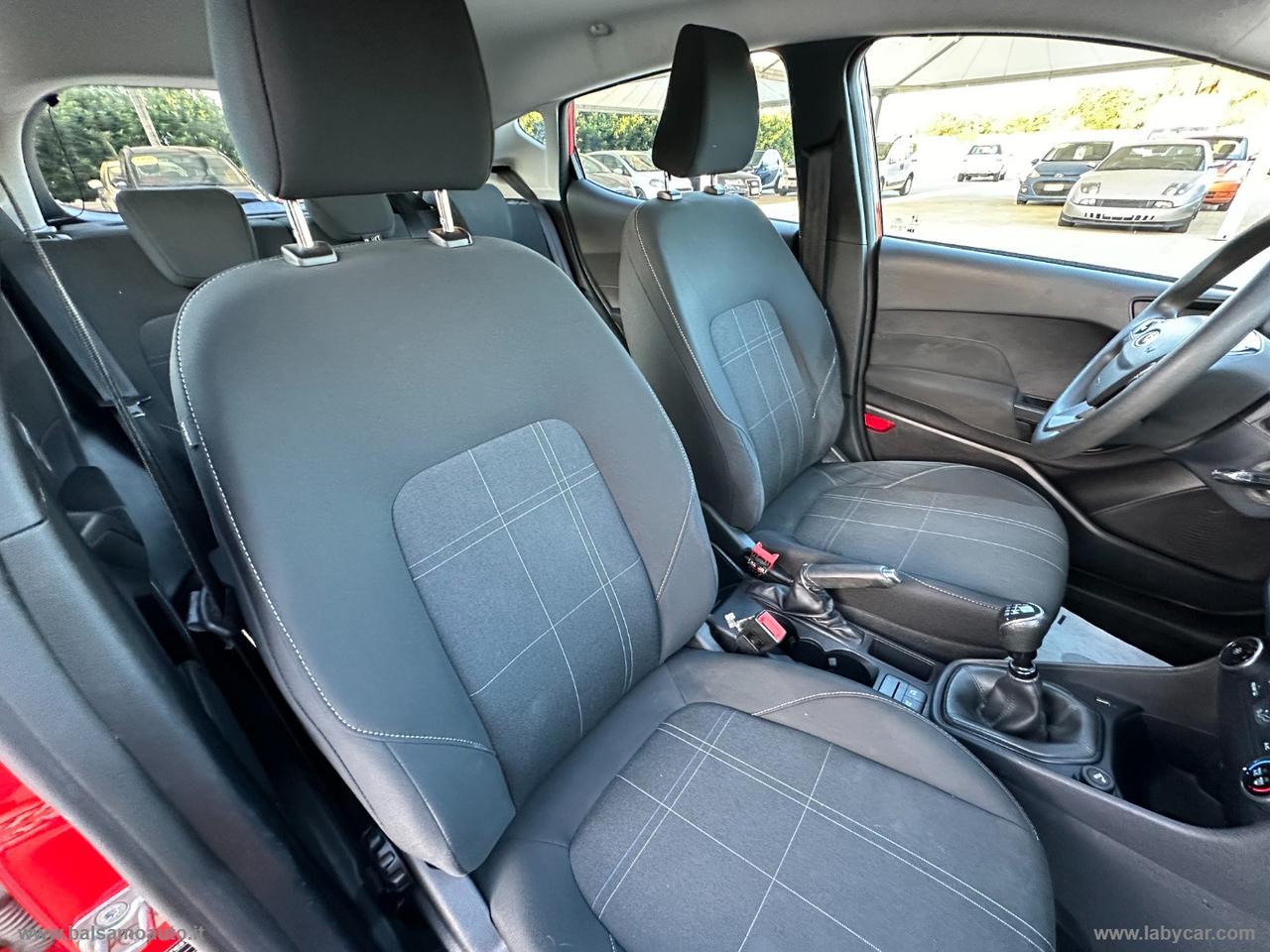 FORD Fiesta 1.5 BUSINESS