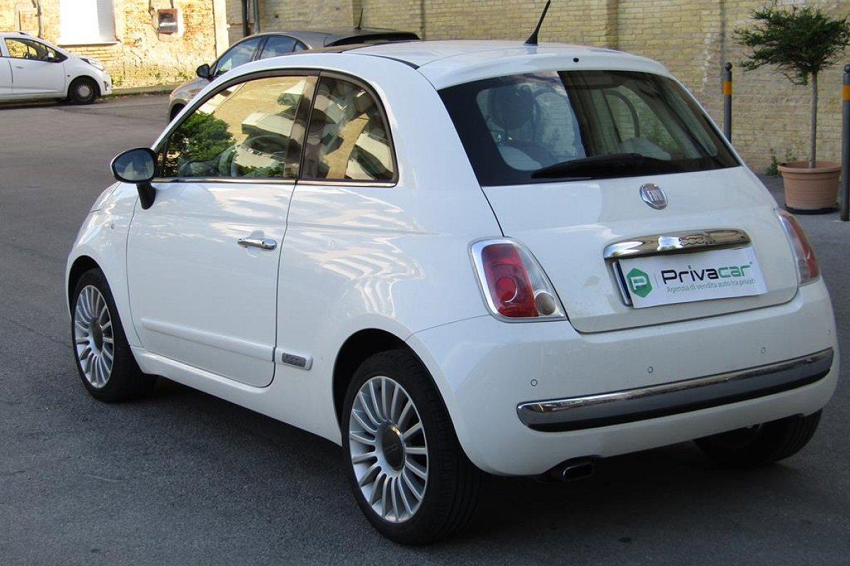 FIAT 500 1.3 Multijet 16V 95 CV Lounge