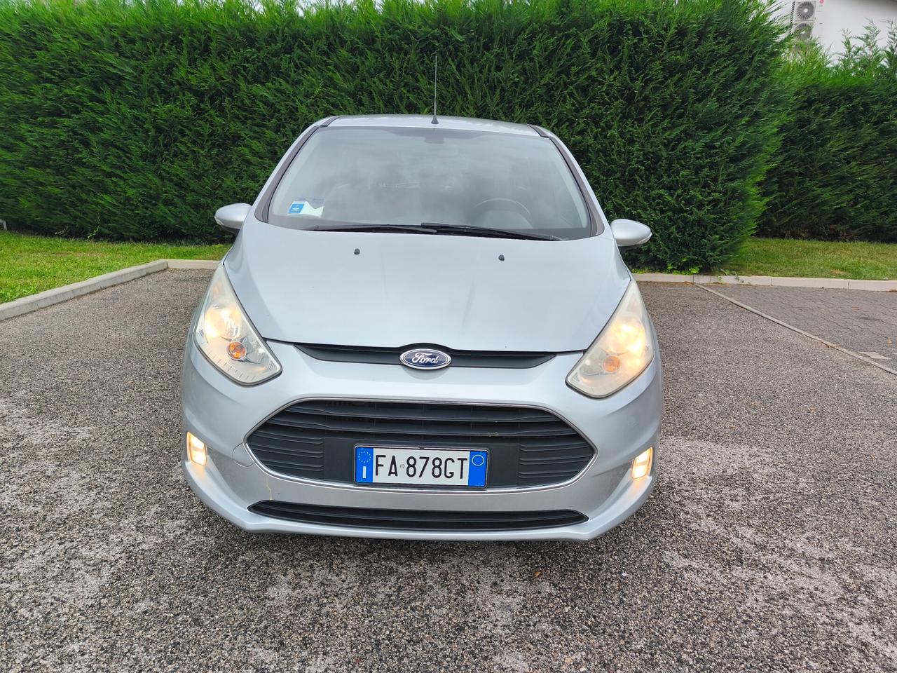Ford B-Max 1.0 BENZINA NEOPATENTATI GARAN.