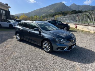 Renault Megane Mégane Sporter dCi 8V 110 CV Energy Bose