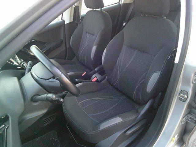 PEUGEOT 208 1° serie PureTech 82 5 porte Active