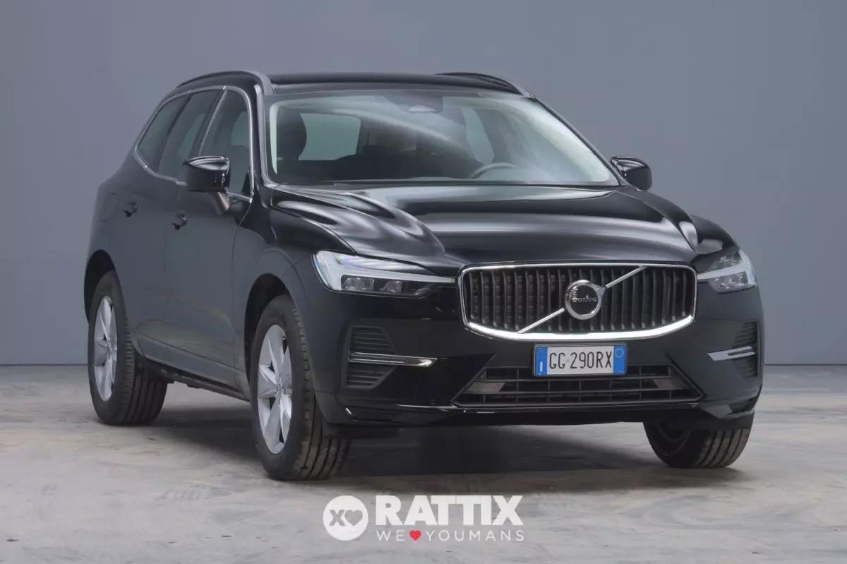 Volvo XC60 2.0 B4 Momentum Pro Auto