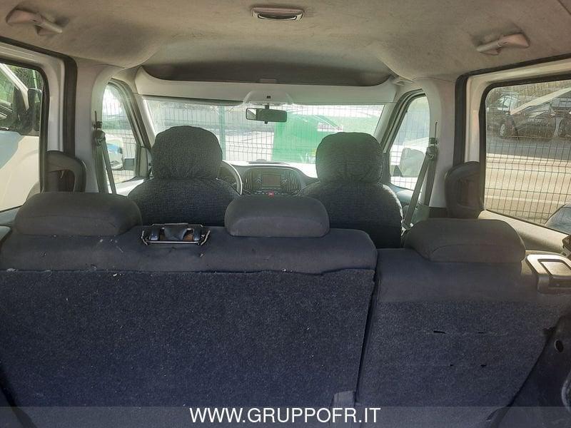 FIAT Doblò 1.6 MJT 105CV PC Combi N1 SX E5+ NETTO IVA