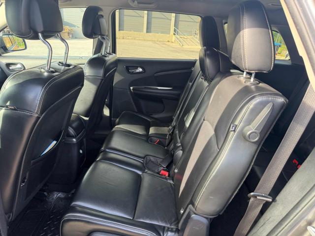 FIAT Freemont 7posti 2.0 Multijet 140 CV Freemont Bellissima