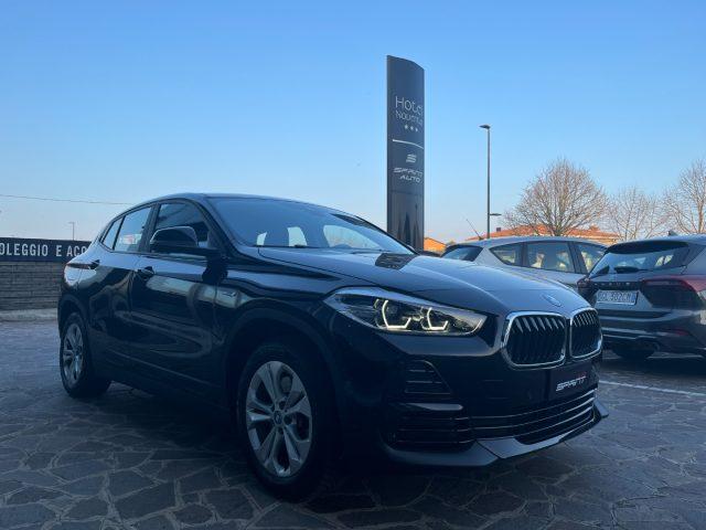 BMW X2 xDrive25e Advantage 220cv Plug-In Hybrid