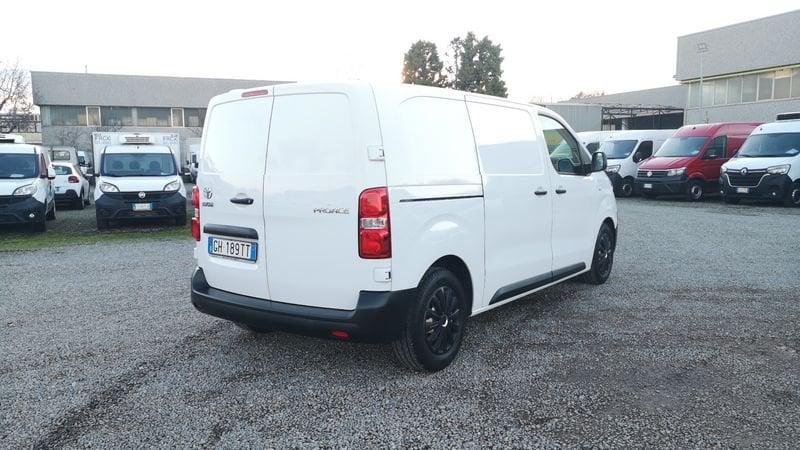 Toyota Proace 1.5D 120CV S&S PC-TN Furgone Compact