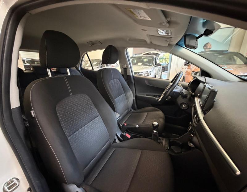 KIA Picanto Picanto 1.0 12V EcoGPL 5 porte Cool